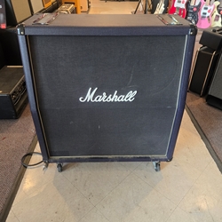 Used 2007 Marshall 425A Cabinet Purple *LOCAL PICKUP ONLY