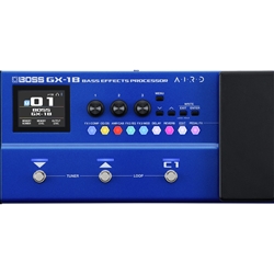 Roland GX-1B Bass Effects Processor