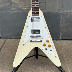 Used Gibson 120th Anniversary Flying V 2014 with Case