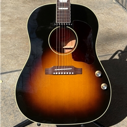 Gibson J-160E Original Vintage Sunburst