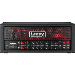 Laney TI100 Reissue Iommi Head
