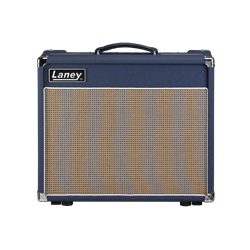 Laney L5T-112 All tube 5W Combo Class A - 12 inch Celestion speaker