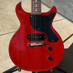 Gibson Les Paul Junior Double Cutaway Vintage Cherry