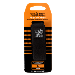Ernie Ball Fretwrap by Gruv Gear - Large