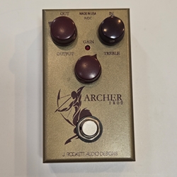 Used J Rockett Archer IKLON