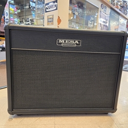 Used Mesa Boogie Lone Star 23 1x12" Guitar Speaker Cabinet