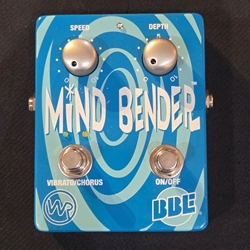 Used BBE Mind Bender