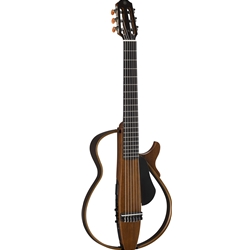 Yamaha SILENT Nylon-String Guitar