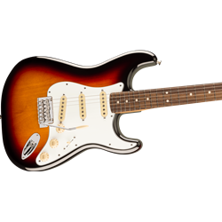 Fender Player II Stratocaster®Rosewood Fingerboard, 3-Color Sunburst