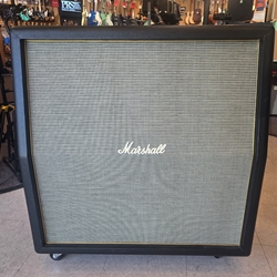 Used Marshall Origin 412A Cab with Celestion Neo Creambacks