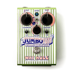 WAY HUGE JUMBO FUZZ SWOLLEN PICKLE® XXX