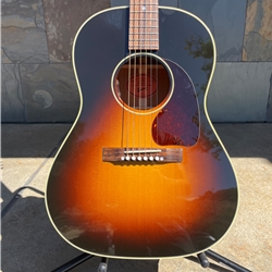 Gibson LG-2 50s Original Vintage Sunburst