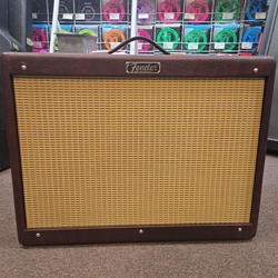 Used 2019 Fender FSR Hot Rod Deluxe™ IV, Buggy