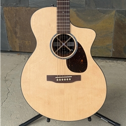 Martin SC-10E Modern Electric Acoustic