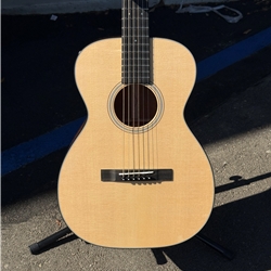 Martin Custom Edition 0-14 Flame Mahogany  2026 NAMM Custom #3