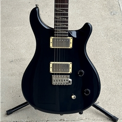 Used 2001 PRS SE Santana