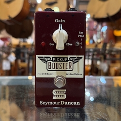 Used Seymour Duncan Pickup Booster