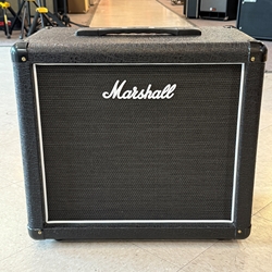Used Marshall MX112R 80-Watt 1x12" Guitar Speaker Cabinet