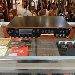 Used Digidesign Eleven Rack Guitar effect Pocessor