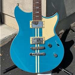 Used Yamaha Revstar Swift Blue with Bag