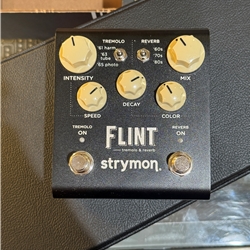 Used Strymon Flint V2