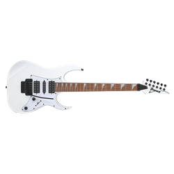 Ibanez RG450DXB White