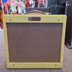 Used 1993 Fender Pro Junior