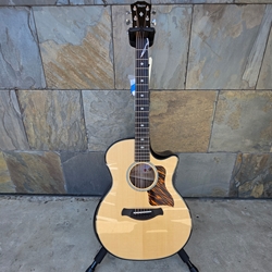 Taylor 514ce Builder's Edition Next Gen Electric Acoustic