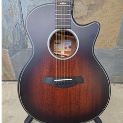 Taylor 324ce Builder's Edition Next Gen Electric Acoustic