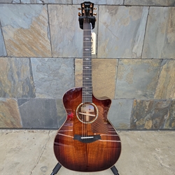 Taylor K24ce Special Edition Next Gen