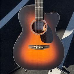 Martin OMC-10E Modern Electric Acoustic