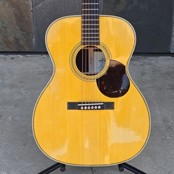 Martin 000-28 Shawn Mendes Custom Artist Acoustic Guitar