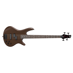 Ibanez GSR200 4 String Bass Flat Walnut