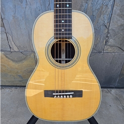 Martin 5-28 Terz Size 5 Guitar with Hard Case