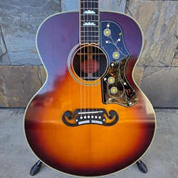 Epiphone IGC Pre-War SJ-200 Rosewood Reissue, Vintage Sunburst