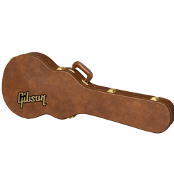 Gibson Original Hardshell Case, Les Paul, Brown