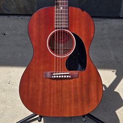 Gibson LG-2 All Mahogany Faded Natural