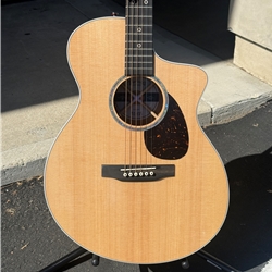 Martin SC-13E Modern