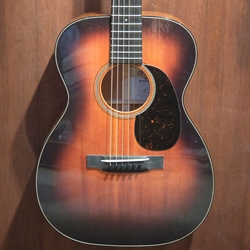 Martin 00-18 Joe Bonamassa