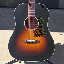 Gibson J-45 Century 12-Fret, Vintage Sunburst