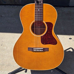 Gibson L-00 Century 12-Fret, Vintage Amber