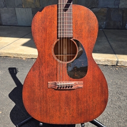 Used 2023 Martin 000-15SM