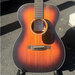 Martin 00-10E Retro JoeBonamassa