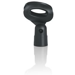 Gator Standard Microphone Clip