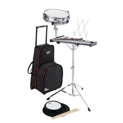 Vic Firth V7806 Virtuoso Performer Kit with Case