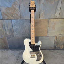 PRS SE NF53 White Doghair