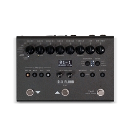 Blackstar ID:X Floor One Multi-FX Pedal