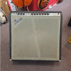 Used 1972 Fender Super Reverb *Local Pickup Only*
