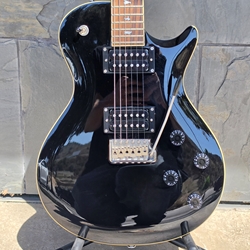 Used 2020 PRS SE Mark Tremonti Standard Black