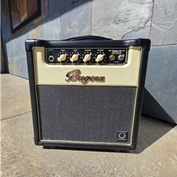 Used Bugera V5-INFINIUM 5W 1x8 Guitar 5W Combo